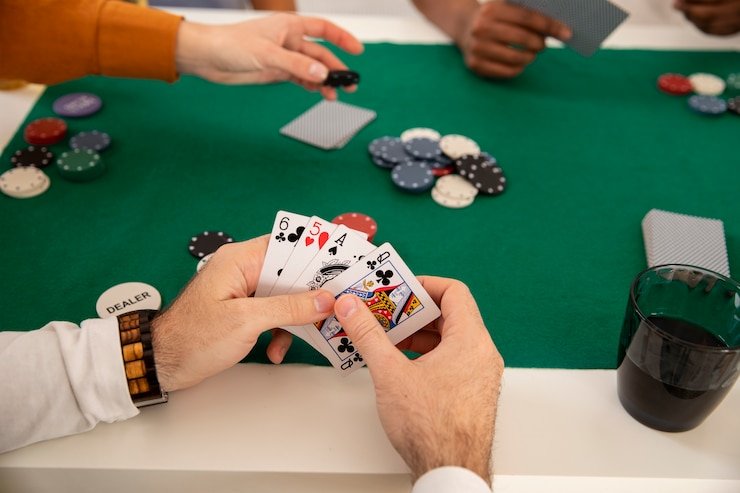 Panduan mobile untuk pengguna uerotogel