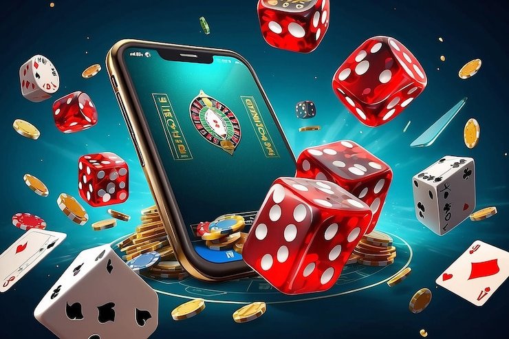Dukungan pelanggan uerotogel di layar ponsel