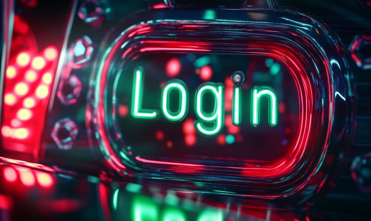 Privasi dan keamanan akun saat membaca informasi